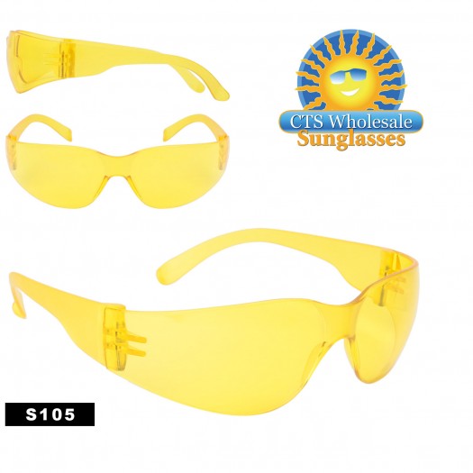 Driving Glasses | Yellow Glasses