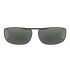 Polarized Clip Ons Wholesale 703 Black Frame