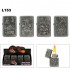 Wholesale Eagles Oil Lighters