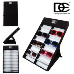Folding Sunglass Display