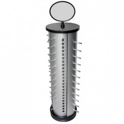 Sunglass Display | Counter Top | Rotating