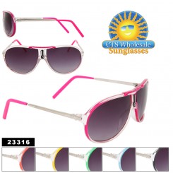 #23316 Stunna Sunglasses