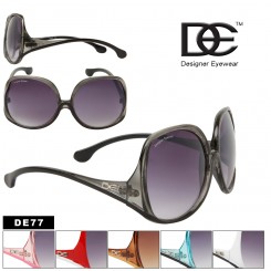 Fashion Wholesale DE Sunglasses DE77