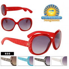 Fashion Discount Sunglasses