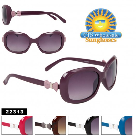 #22313 Fashion Wholesale Sunglasses