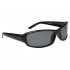 #9418 Polarized Sports Sunglasses Gloss Black Frame Color