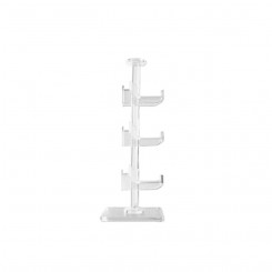 Clear Acrylic Display | Holds 3 Pair(s)