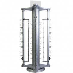Locking Counter Top Display | Holds 32 Pair | Locking