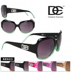 DE623 Designer Sunglasses for Ladies