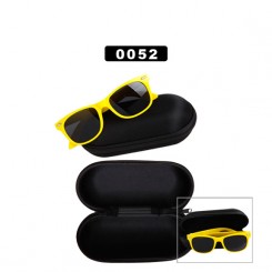 Soft Sunglass Case