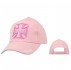 Pink Christian For Life Baseball Hats