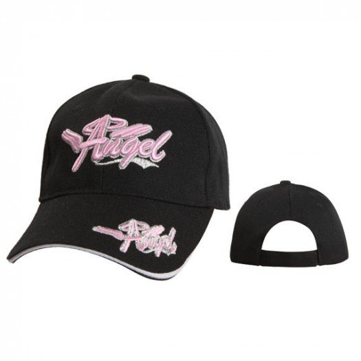 "Angel" Wholesale Caps