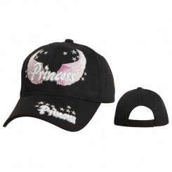 Princess Wholesale Women's Baseball Cap