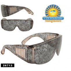 Lady Gaga Inspired Sunglasses