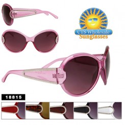Cute Women's Fashion Sunglasses