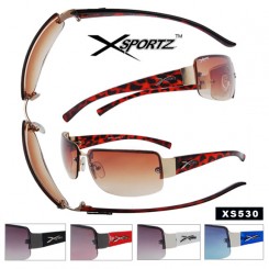 Xsportz Sporty Sunglasses