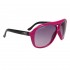 Fashion Aviators DE63 Magenta & Black Frame