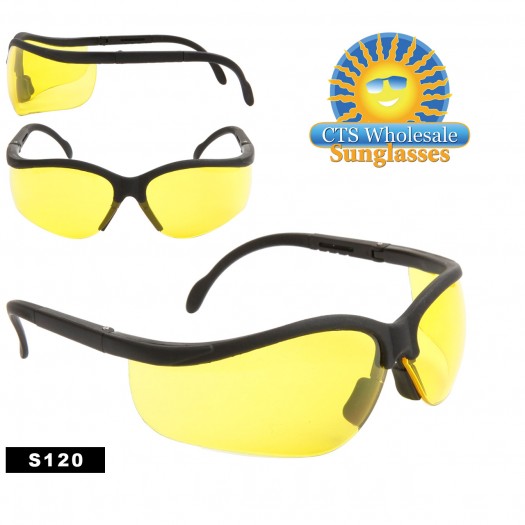Wholesale Safety Glasses