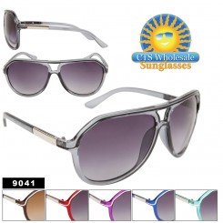 New Aviator Sunglasses!