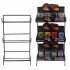 Display Rack for Oil Lighters | 3 Dozen Lighter Capacity