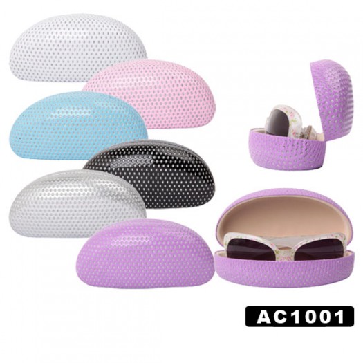 Sunglass Hard Case | Assorted Colors