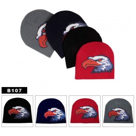 Nice looking Caps