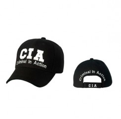 CIA Wholesale Baseball Cap