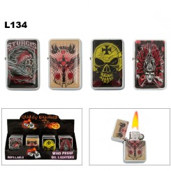 Oil Sturgis Lighters Wholesale