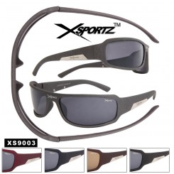 Sporty Sunglasses Xsportz XS9003
