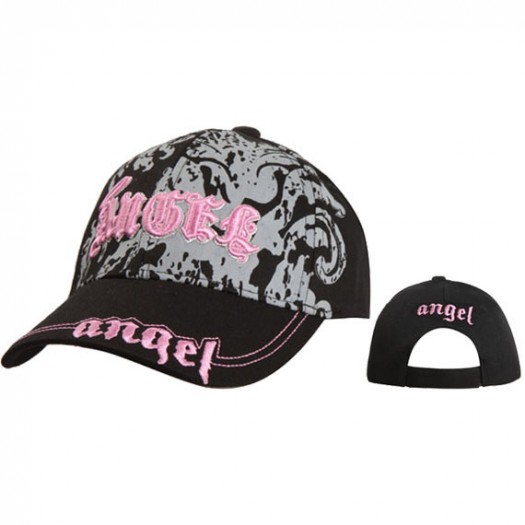 Wholesale "Angel" Hats for Juniors'