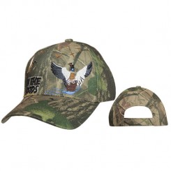 "Own the Woods" Hunter's Hat Wholesale