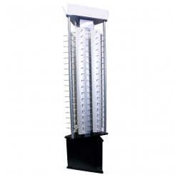 Rotating Sunglass Display