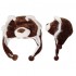 Wholesale Animal Hats | Brown Bear