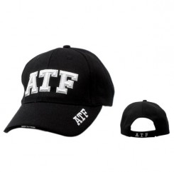 Wholesale ATF Baseball Hat