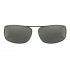 Polarized Clip Ons Wholesale 703 Gun Metal Frame