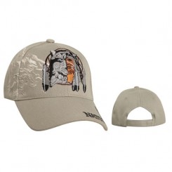 Native Pride Hats