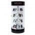 Lighter Display Case Rotating | Lighted | Locking