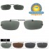 #712 Clip On Sunglasses Wholesale