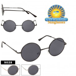 John Lennon Sunglasses #9028