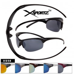 XS58 Sports Sunglasses