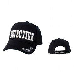 Wholesale "Detective" Hat