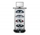 Goggle Display Rack | Counter Top
