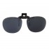 Flip Up Style Wholesale Sunglasses 2039 Dark Tint