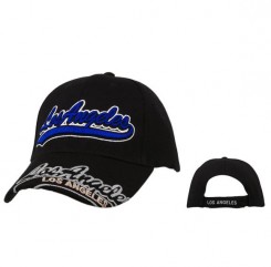 Los Angeles Baseball Caps Wholesale