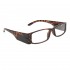 Lighted Reading Glasses Wholesale Tortoise Frame