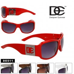 DE511 Women's Designer Sunglasses