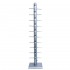 Sunglass Display Rack | Holds 10 Pair