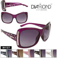 Wholesale Sunglasses with Rhinestones