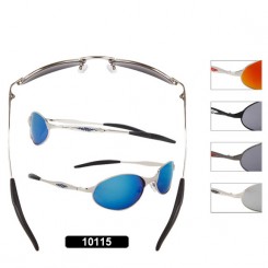 Sports Sunglasses Wholesale