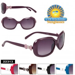 #22313 Fashion Wholesale Sunglasses